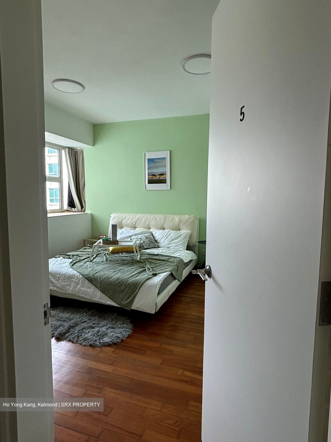Dahlia Park Condominium (D17), Condominium #584821741